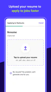Snagajob - Jobs Hiring Now screenshot