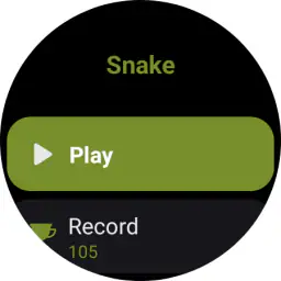 Snake 2