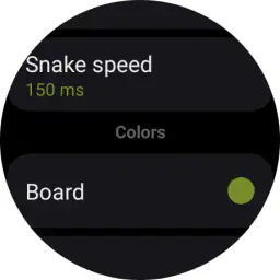 Snake 7