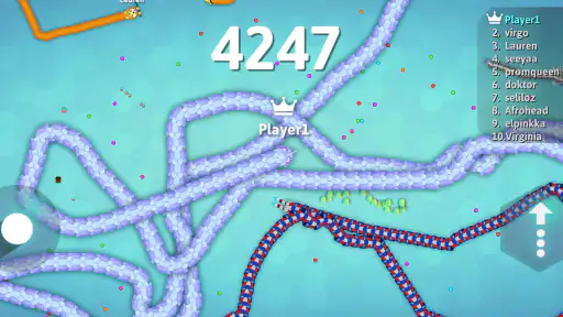 Snake.io - Fun Snake .io Games 7