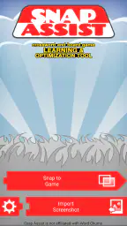 Snap Assist for Chums 5