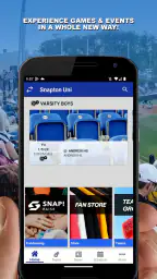 Snap! Mobile 1