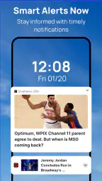 Snap News: Local & Alerts 3