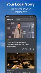 Snap News: Local & Alerts 5