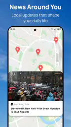 Snap News: Local & Alerts 7
