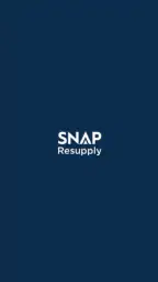 SNAP Resupply 1