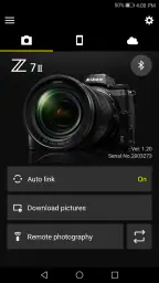 SnapBridge 1