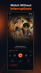Snapisode: Short Drama & TV 7