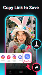 SnapTik - TT Video Downloader 1