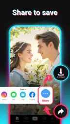 SnapTik - TT Video Downloader 2