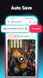 SnapTik - TT Video Downloader 4