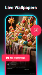SnapTik - TT Video Downloader 7