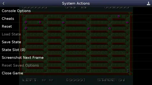 Snes9x EX+ 3