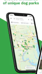 Sniffspot - Private Dog Parks 2