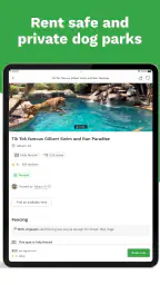 Sniffspot - Private Dog Parks 8