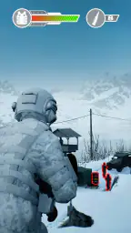 Sniper Area: Sniper shooter 1