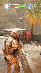 Sniper Area: Sniper shooter 5