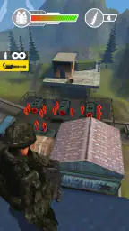 Sniper Area: Sniper shooter 7