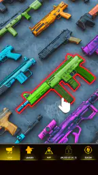 Sniper Area: Sniper shooter 8