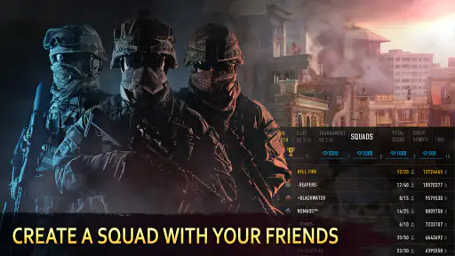 Sniper Arena: Killzone Shooter 3