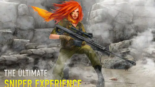 Sniper Arena: Killzone Shooter 5