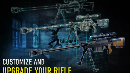 Sniper Arena: Killzone Shooter 7