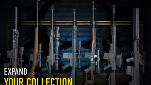 Sniper Arena: Killzone Shooter 8