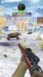 Sniper Shooter Wild 1