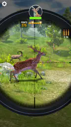Sniper Shooter Wild 3