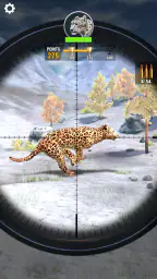 Sniper Shooter Wild 5