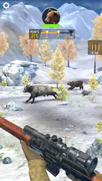 Sniper Shooter Wild 7