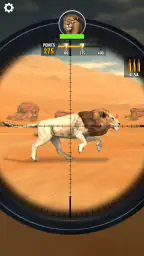 Sniper Shooter Wild 8