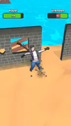 Snipers Duel 1