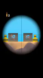 Snipers Duel 6