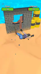 Snipers Duel 7