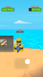 Snipers Duel 8