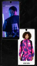 SNIPES - Shoes & Streetwear 1