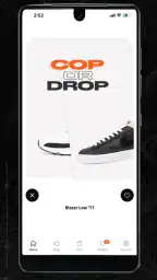 SNIPES - Shoes & Streetwear 2