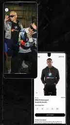 SNIPES - Shoes & Streetwear 3
