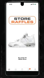 SNIPES - Shoes & Streetwear 4
