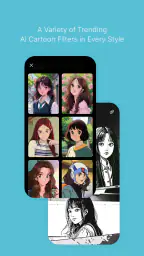 SNOW - AI Profile 2