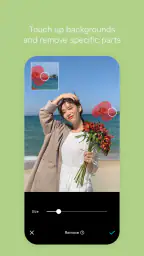 SNOW - AI Profile 3