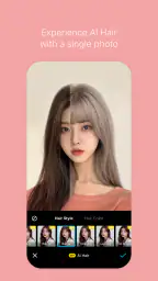 SNOW - AI Profile 4