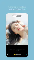 SNOW - AI Profile 7