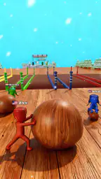 Snow Race 3D™: Fun Racing 5