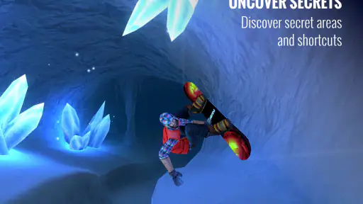 Snowboard Party World Tour Pro 4