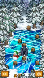 Snowman Story 3