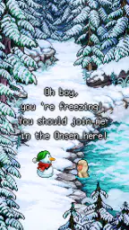 Snowman Story 4