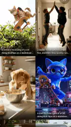 Soar AI: Video Generator 2