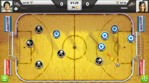 Soccer Games: Soccer Stars screenshot